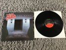 Metal Church “The Dark” Original 1986 Germany vinyl Lp EX/EX