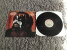 King Diamond “The Dark Sides” Original 1988 Dutch Roadrunner vinyl Lp EX/EX