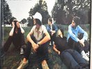 The Verve LP Vinyl - Urban Hymns - First UK Pressing - VG+ / G+ - VG (-)