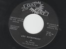 REGGAE SOUL  - GAYLADS w/ LYN TAITT & the JETS - ABC ROCKSTEADY -HEAR - GAY FEET