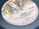 Alan Hull ‎– Pipedream CAS 1069 1973 Hazy Charisma CAS1069 A 1U B 1U LP Record