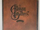 The Allman Brothers Band ‎– Dreams 4 Cassette Box Set 1989 Polydor ‎– 839 417-4
