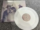 Ariana Grande & Social House - Boyfriend (Clear 12” Vinyl)
