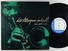 Lee Morgan - Indeed  LP - Blue Note - BLP 1538 Mono DG RVG Ear 47 W 63rd