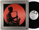 Sir Edward - The Power Of Feeling LP - Encounter VG+