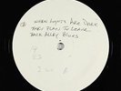 Sun Ra - Ra To The Rescue LP - El Saturn VG+