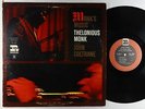 Thelonious Monk ft. John Coltrane - Monk's Music LP - Riverside - RS-3004