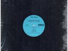 Freestyle Fellowship - To Whom It May Concern:Blue Label LP US Repress EX/EX W/S