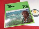 Gary Boyle  STEP OUT   -  LP Spiegelei INT 145.623 Germany 1980