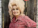 Dolly Parton - The Best Of with POSTER OG Vinyl LP, RCA Records, UC,1975