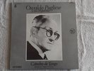Osvaldo Pugliese	Catedra De Tango Double Lp Promo Rare	1980	Mexico