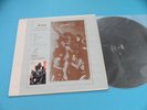 KISS LP Second Kiss In Long Beach Live at New York USA 1975 WRMB-386