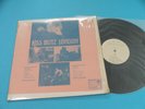 KISS LP Blitz London Live in London 16-May 1976 imp-1120