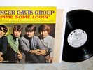 SPENCER DAVIS GROUP Gimme Some Lovin' LP Orig MONO United Artists WL PROMO NM-