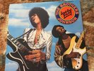 The Brothers Johnson *Look Out For #1 *LP record *VG+/VG+ *1976 *A&M *SP4567
