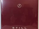 JOY DIVISION: Still - 40th Anniversary CLEAR VINYL 2-LP - SEALED - New Order