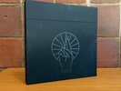 Anberlin Help Yourself 7xLP Record Limited Edition Vinyl Box Set