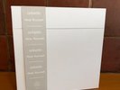 Anberlin Help Yourself 7xLP Record Limited Edition Vinyl Box Set WHITE EDITION