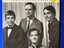 LP Kraftwerk Trans Europa Express incl. Poster • Label Kling Klang  1C 064-82306