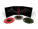 The Batman Soundtrack 3XLP MONDO Exclusive Colorway PREORDER Giacchino