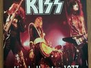 KISS - HOUSTON 1977 7