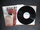 Sonny Rollins – The Sound Of Sonny   Riverside LP 12-241   Mono