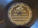 Louis Dumaine Jazzola Eight Victor 20723 Pretty Audrey New Orleans Jazz 78 E-