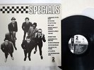 THE SPECIALS SPECIALS TWO-TONE 4994701 VINYL LP