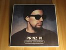 Prinz Pi - Kompass Ohne Norden Vinyl - 2LP + CD - Top Zustand