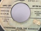 David Campanella/Dell Chords 