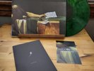 Have a Nice Life, Deathconsciousness Vinyl Record, Green Galaxy Variant + Book