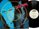 The Screaming Blue Messiahs ‎– Gun-Shy-LP 1986 WEA ‎Australia– 240791-1