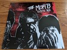 The Misfits – Static Age LP 1997 Caroline Records – Vinyl  Danzig