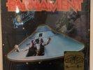 PARLIAMENT Mothership Connection LP 2015 3D Lenticular Cover NEW SEALED Clinton