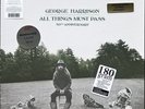 George Harrison All Things Must Pass 3 LP VINYL 50th Anniversary Factory SEALED