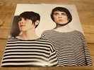 Tegan and Sara - Sainthood - VINYL LP record RARE  12” DON’T MISS - NM