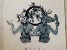 Royal Blood - Out Of The Black - North American Vinyl EP