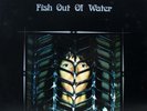 CHRIS SQUIRE Fish Out Of Water LP  SirH70