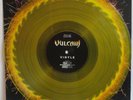 VULCAIN  Vinyle  Sun Yellow LP 12