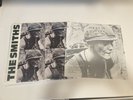 The Smiths Meat is Murder Record  Sire 25269 Rough Trade Excellent Condition