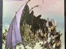 Nazareth – Hair Of The Dog 1975 U.K. 1st Press (CREST 27)