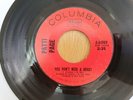 Patti Page - You don't need a heart original Northern Soul 45