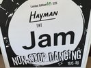 The Jam ‎- Non Stop Dancing UK LP MUMS THE WORD 1st 225 COPIES ONLY PAUL WELLER