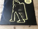 T. REX electric warrior gold vinyl die-cut sleeve RSD 2017 sealed.