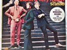Beatles Related LP The Scaffold 1968 MONO PROMO Mike McCartney VERY NICE COPY.