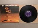 ERIC DOLPHY: Out There Prestige New Jazz DG RVG Vinyl NJ LP 8252