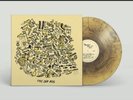 Mac DeMarco - This Old Dog Exclusive Gold & Black Translucent Galaxy Vinyl LP