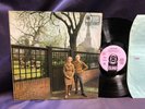 Fairport Convention - Unhalfbricking UK First issue pink Island ''block''  A1 B1