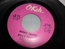 NORTHERN SOUL. BILLY BUTLER. RIGHT TRACK.