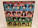 THE ROLLING STONES Some Girls 1978 VINYL LP 1st Press STERLING Banned Cover